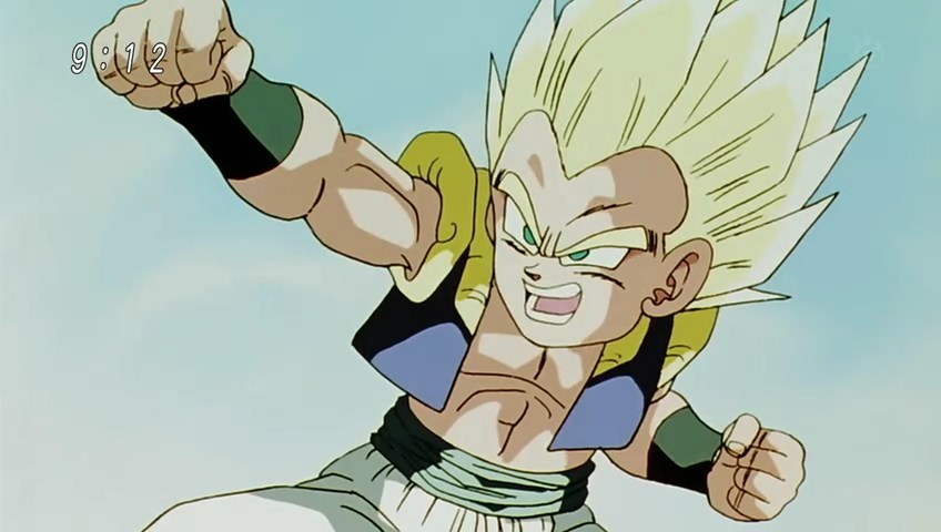 Dragonball kai 2014 episode 138